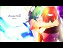 【  モザイクロール-piano.ver-】歌ってみた。(もじゃりん）