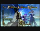 Xbox360版「ショパンの夢」2周目ロンド1 アイテム欄Empty
