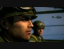 Brothers in Arms - Hell's Highway 字幕プレイ part2