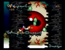 ドナルドの隠れた神ゲーをプレイ　ラウンド7　しのせかい
