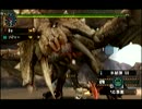 【MHP2G】勇気の出るモンハン #73(狩人のための葬礼　後編)