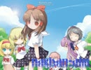 [osu!]Love-Colored Dream[東方]