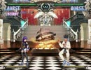 【MUGENキャラ製作】オリジナルキャラクターを作ってみた２