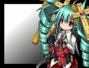 【初音ミク】billy【オリジナル】