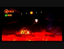 【プレイ動画】ドンキーコングリターンズ初見プレイ　バナナ30本目