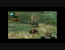 【★1ヌル狩人】激レア武器でジンオウガを倒しに行く【★4育成実況】2