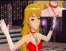 アイドルマスター　First　Stage　美希、千早＆真