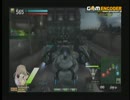 ボーダーブレイク　「A2」　なっちゃんの記録　「重火力」