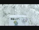 2011/1/8　山形県蔵王温泉スキー場　1/3
