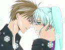 【初めての恋が終わる時】　歌ってみた|x･`)ﾁﾗｯ