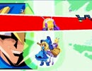 【MUGEN】マッスル達で無限の世界に挑戦35