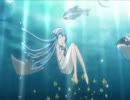 侵略！イカ娘　ＭＡＤ