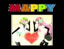 【FC音源で】マッピーシンセサイザ【作ってみた】