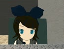 【ミク】MMDで遊んでみた【撫でる】
