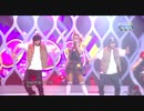 【K-POP】VNT - Sound Ye Ye Ye【LIVE（110108）】