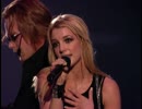 Britney Spears Live from Las Vegas 『I'm Not a Girl Not Yet a Woman 』
