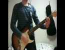 Don't say ”lazy”　弾いてみた