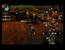 [MHP3]初心者さんいらっしゃい[実況] その24 ヘビィボウガンでウラガンキン