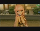【巡音ルカ 水着観賞会】片想いサンバ【Project DIVA Arcade】