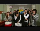 TVXQ[110107] Music Bank  Interview