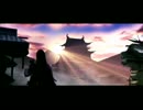 【戦国BASARA3】金ヶ崎睡夢・対お市台詞集