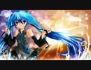 【初音ミク】-Desire to Soul-正式Ver【オリジナル】