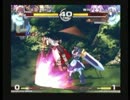 アルカナハート３　11月フリープレイその１