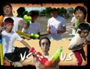 チーム田所最強タッグ決定戦その７
