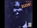 「You Are Too Beautiful」 Elvin Jones