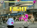 MUGENをプレイしてやんよ７