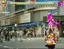 冬MUGEN８