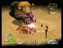 ピクミン２をカミながら実況するよ(*´q`)　part15