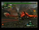 【実況】バケツ狩猟日記【MHF箱○版】２０ページメ前編
