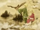【合わせてみた】紡唄‐つむぎうた‐【ヤマイ×栗プリン×パンダ氏】
