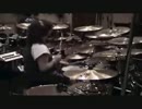 Dream Theater - Mike Portnoy - Train of Thought（Drum Isolated＆Angle）【3/3】