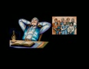 [X68000]大航海時代Ⅱ オットー 【エンディング】