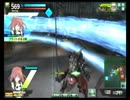 【Ａ１】BORDER BREAK 　プレイ動画　【ウーハイＢ　04】