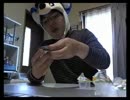 20110108-4 コンニャクゼリー大食い選手権1/3