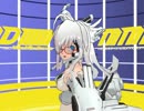 グリン子さんにキュンキュンメガネをつけてみた
