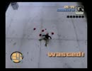 【GTA3】グランドセフトオート3を実況プレイするよ part19【初見】