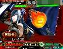 ももぞの三国志大戦3 　その108【雄飛神弓昇華 VS　疾風弐連大胆】