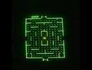 テレビゲームの黎明　ベクトレックス光速船「SpinBall」他