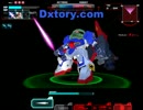 【SDGO】グフカス応援動画　6