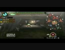 【実況プレイ】ゲーム下手な主によるMHP3ｒｄ　part.33