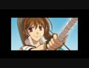 【H.264 / 990kbps】空の軌跡シリーズ [23] SC [04] OP Movie