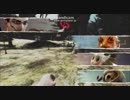 [格闘FPS]　zeno　clash　ゆっくり実況part2