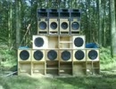 DTL vs ALI PROJECT 【Dubstep】