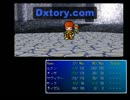 Cresteaju ラーフィア戦 2ターン撃破 (Lv. 15)