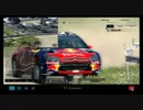 【GT5】ラリー アイガー北壁をアシストOFFで全開走行