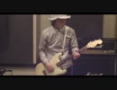 Kenichi Yamaguchi 2011/1作品　Just Funky　（Tomo Fujita)